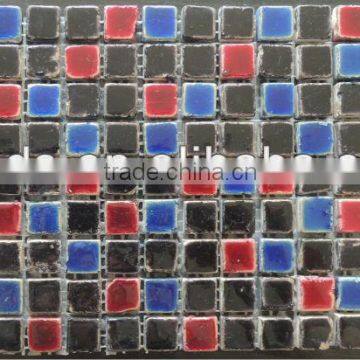 ceramic mosaic tile