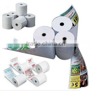 Great Quality Nice Printing Image 55gsm Thermal Paper photo-2