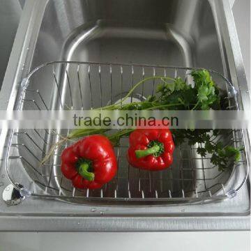 stainless steel basket,hanging baskets wholesale,hanging basket