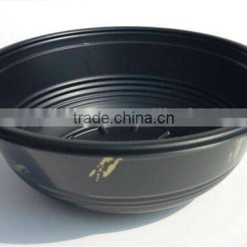 Disposable PP Plastic Soup Bowl photo-3
