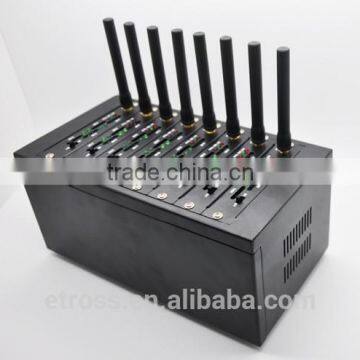 SMS Gateway, SMS Modem With Gsm Sim Slot 8 Port, Bulk SMS Modem photo-4