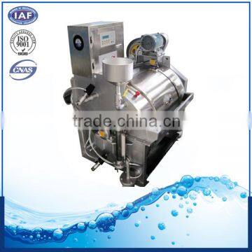 Stainless Steel Washing and Dyeing Fabric Machine