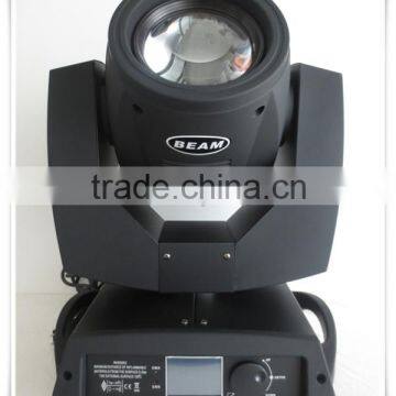 guangzhou movinghead 230w beam 7r moving head light