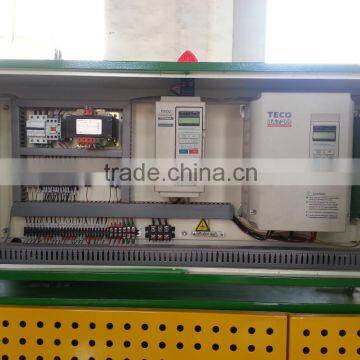 ss Wire Drawing Plant photo-3