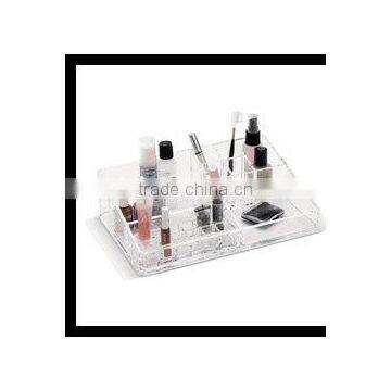 Deluxe Cosmetics Organizer - Acrylic