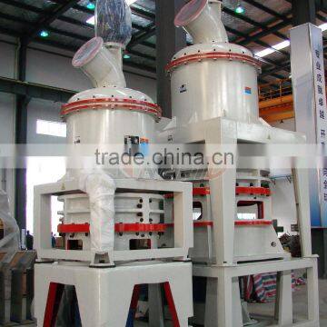 HGM10036 Micro Powder Mill Whose Output Size 300-3000 Mesh photo-2