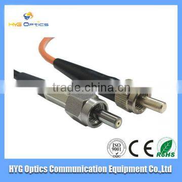 sma 905 fiber adapter for car telecommunication