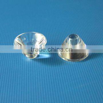 ILENSTECH lens Taper 20mm multiple degree match cree Imitation lumens LED