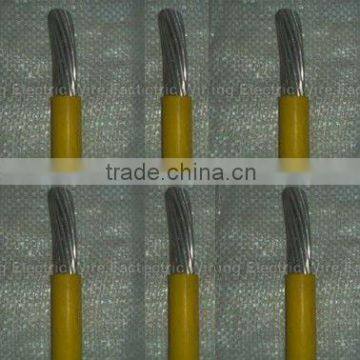 colored 8 gauge aluminum wire make in china