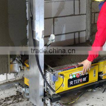 2016 China New Technology Construction Machinery for Wall Plastering/factory Outlet photo-2