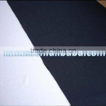 100% polyester Flame Retardant knitted fabric