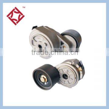 Howo VG1062060113 genuine truck engine parts tension roller