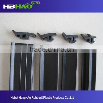 Waterproof Aluminum door Seal /Curtain Wall Strips