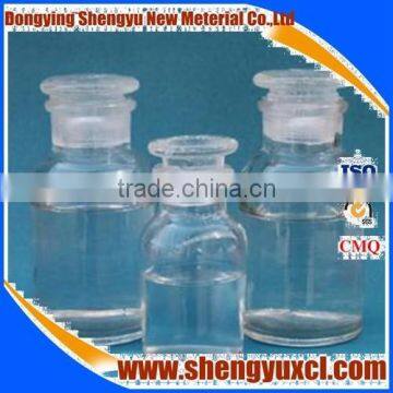 Glass waterproofing agent high hydrogen silicone oil
