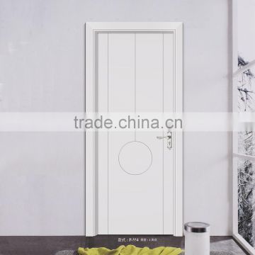 plywood flush interior doors in laminate