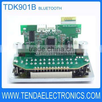 Digital MP3 Module , MP3 Decoder Board, MP3 PCBA, MP3 Decoder , MP3 WMA Player photo-5