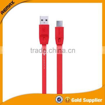 REMAX Full Speed Micro Usb Charger Cable