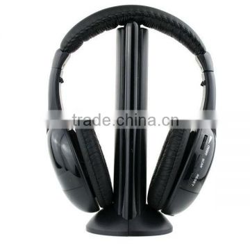 headband headphones