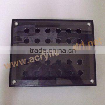 Atomizer Acrylic Countertop Ecigarette Display Stand Oem photo-5