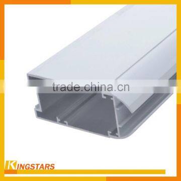 Aluminium Powder Coating Section photo-2