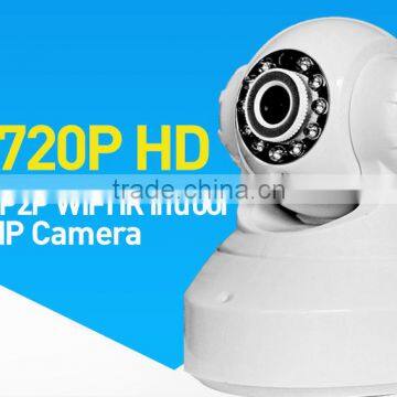 Mini Wifi cctv cameras/wireless IP security cameras