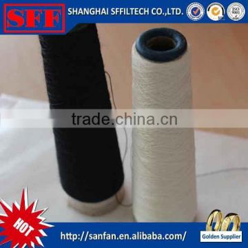 Industry high quality sewing thread fireproof nomex thread