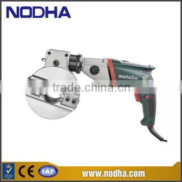 Metabo Motor Pipe cutting and beveling Machine