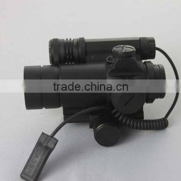 IMAGINE Hunting Laser Optical Rifle Scope OEM Made in China photo-6