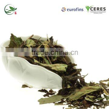 2016 Organic White Peony Chinese Dried Fruit Tea Best Slimming Tea photo-5