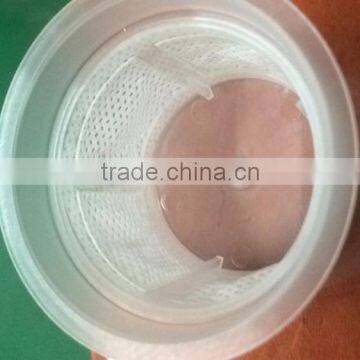Keurig Single Serve Coffee Cup Filter Dongguan Factory
