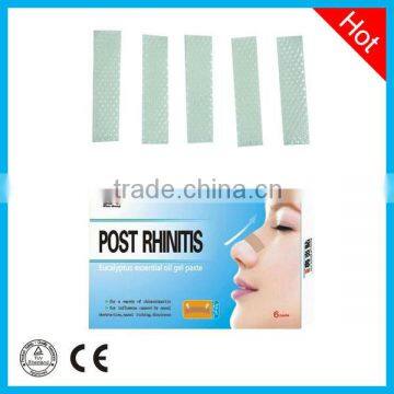 nasal strips Allergy relief