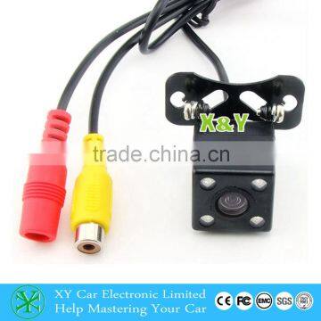 Car Rear View Camera,car Reverse Camera,Car Front View Camera XY-1668 photo-5