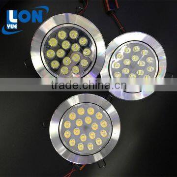 LED CEILING LIHGT18W LED LIGHT WITH FACTORY PRICE photo-4
