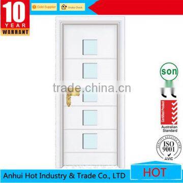 China alibaba best price toilet/washroom interior glass doors bathroom door