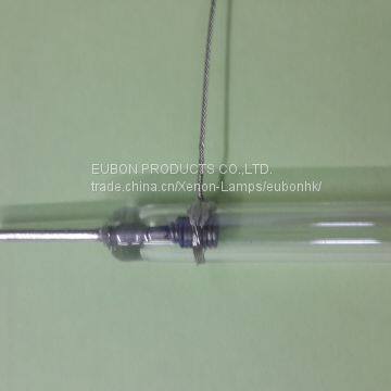 Xenon Flash Tube-Linear IPl Lamp 90W photo-3