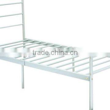 Steel Frame Bed,Bunk Bed,Dormitory bed,Student Bed