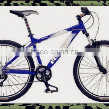 26INCH 6 SPEED MTB/ATB BIKE BICYCLE/MTB BICYCLES/MOUNTAIN BICYCLES/SUSPENSION BIKE