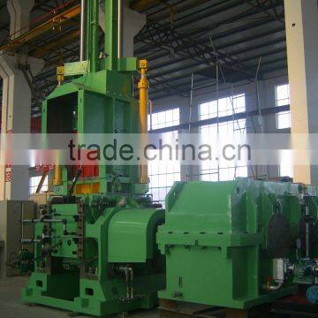 Banbury Mixing Machine photo-2