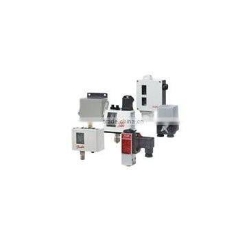 Danfoss Pressure Switches