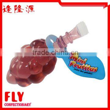 halal conconut fruit flavor jelly fruit cup