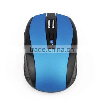 2017 computer New Bluetooth Ultra-thin Rechargeable Wireless Mouse Silent