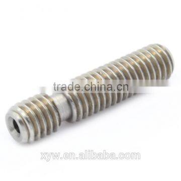 New 3D Printer M6*26 Printer Nozzle Throat For 1.75 Filament 3D Printer Parts photo-3