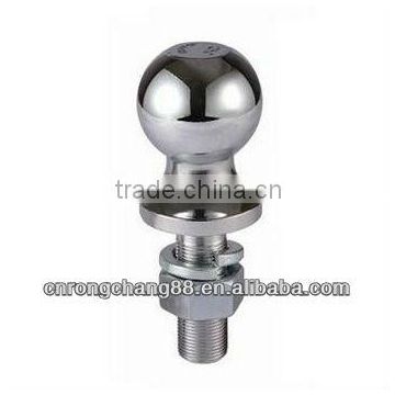 2'' Trailer Hitch Ball Tow Ball Towing Ball