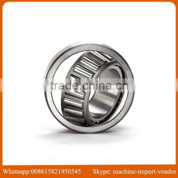 Tapered roller bearing 25*62*18.25mm 30305 bearings with OEM service
