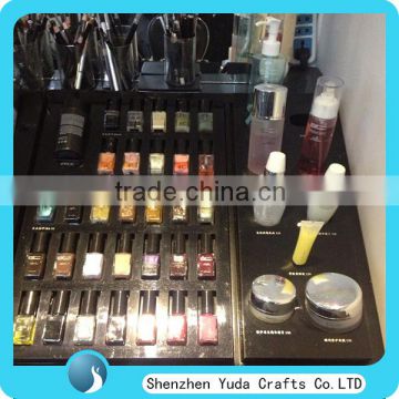 acrylic display nail polish display nail salon equipment