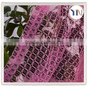 high quality polyester swiss voile fabric