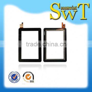 wholesale for amazon kindle fire hd 7 inch digitizer accept paypal and dhl