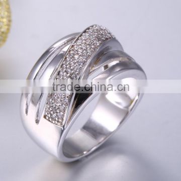 Famous Ring Designers silver stone ring designs