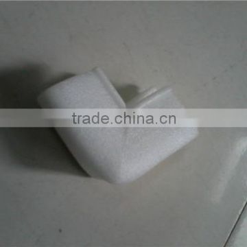 China factory directly sell protective edge corner guards/edge EPE foam corner protector