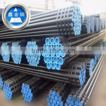 API 5L PSL1/SPL 2 / ASTM A106/53 seamless steel tube